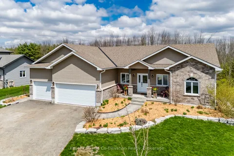 53 Boyd Crescent, Oro-Medonte, ON L0K 1N0