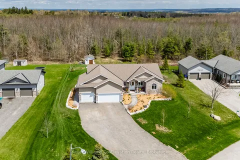 53 Boyd Crescent, Oro-Medonte, ON L0K 1N0