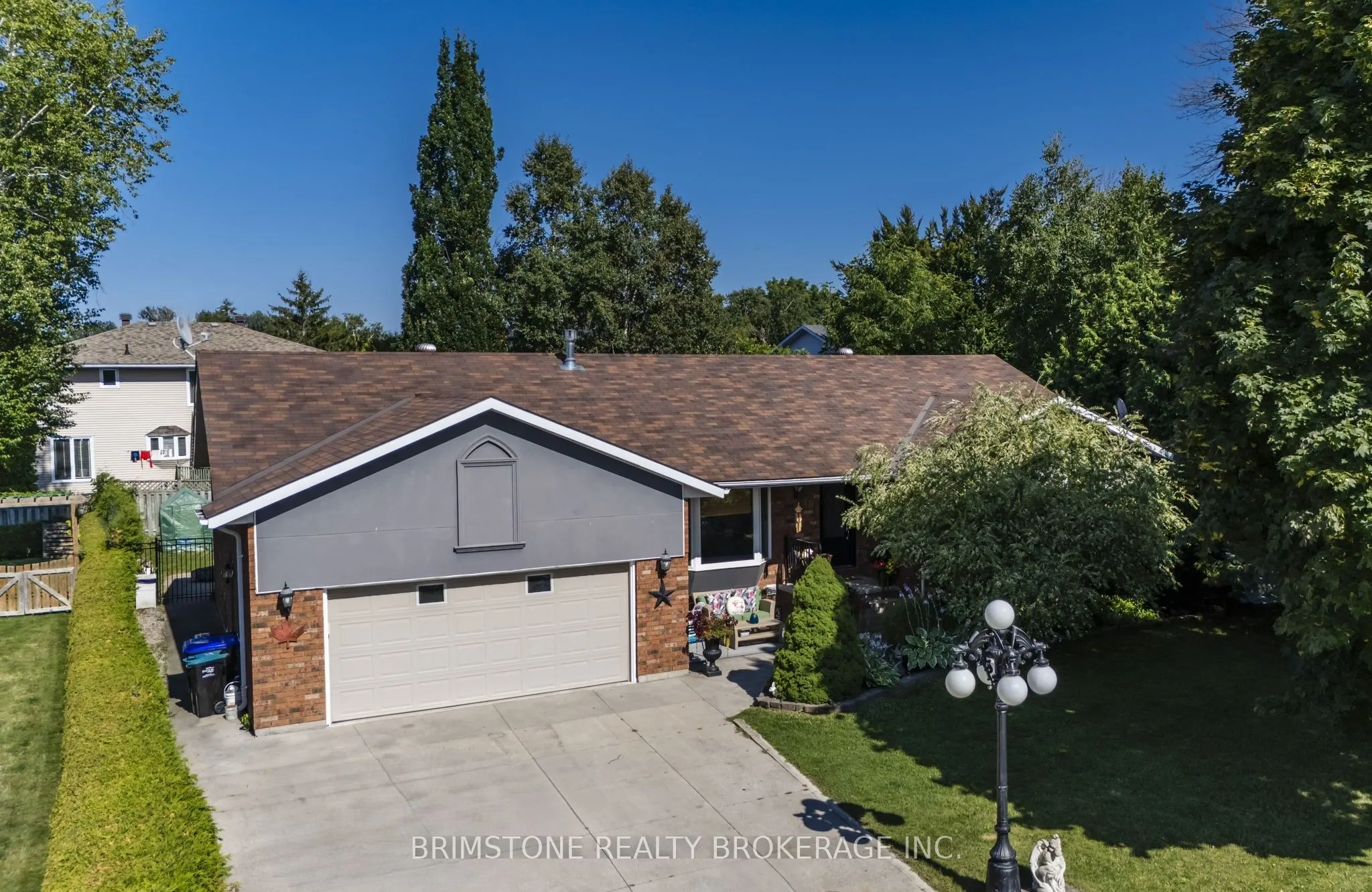 16 Smart Court, ON L9Y 4S1