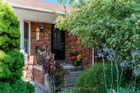 16 Smart Court, ON L9Y 4S1