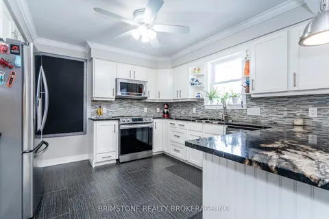 16 Smart Court, ON L9Y 4S1
