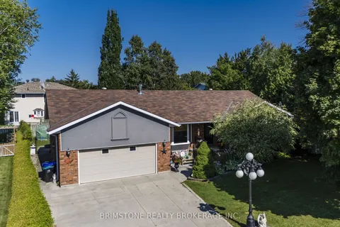16 Smart Court, ON L9Y 4S1