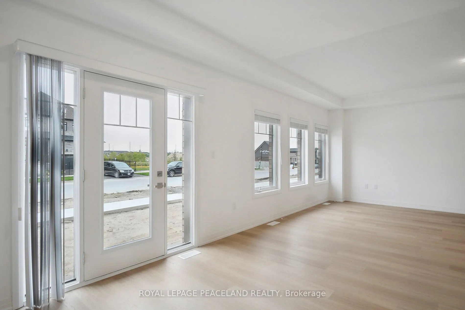 3 Harvest Crescent, Barrie, ON L9J 0T3