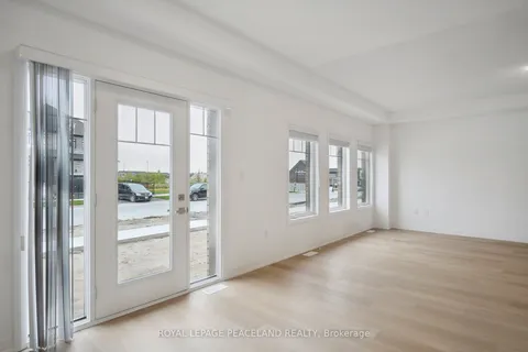 3 Harvest Crescent, Barrie, ON L9J 0T3