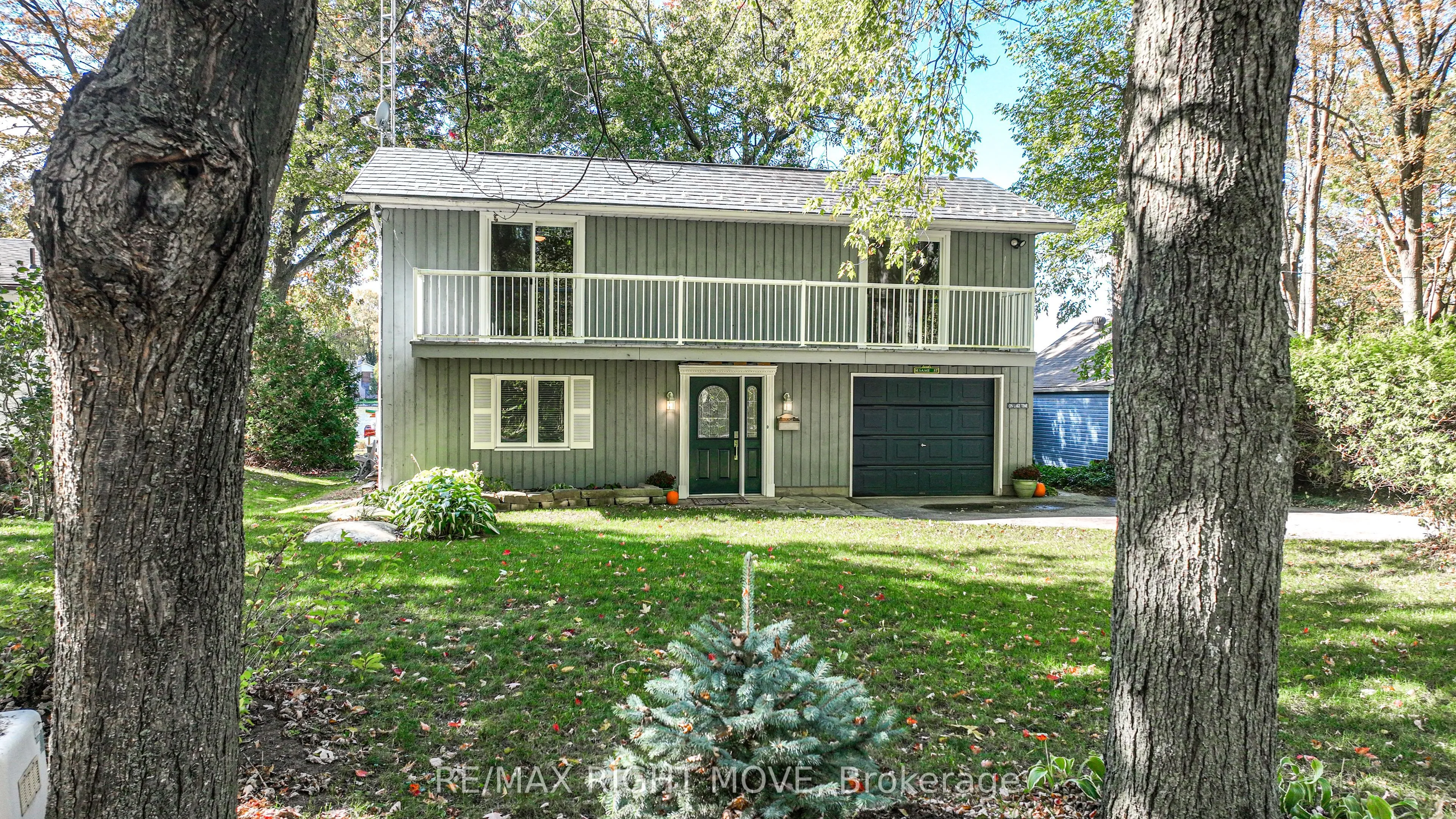 4350 Plum Point Road, Ramara, ON L3V 0P9