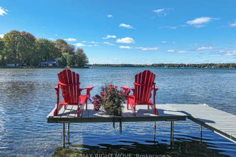 4350 Plum Point Road, Ramara, ON L3V 0P9