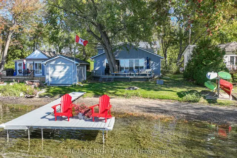 4350 Plum Point Road, Ramara, ON L3V 0P9