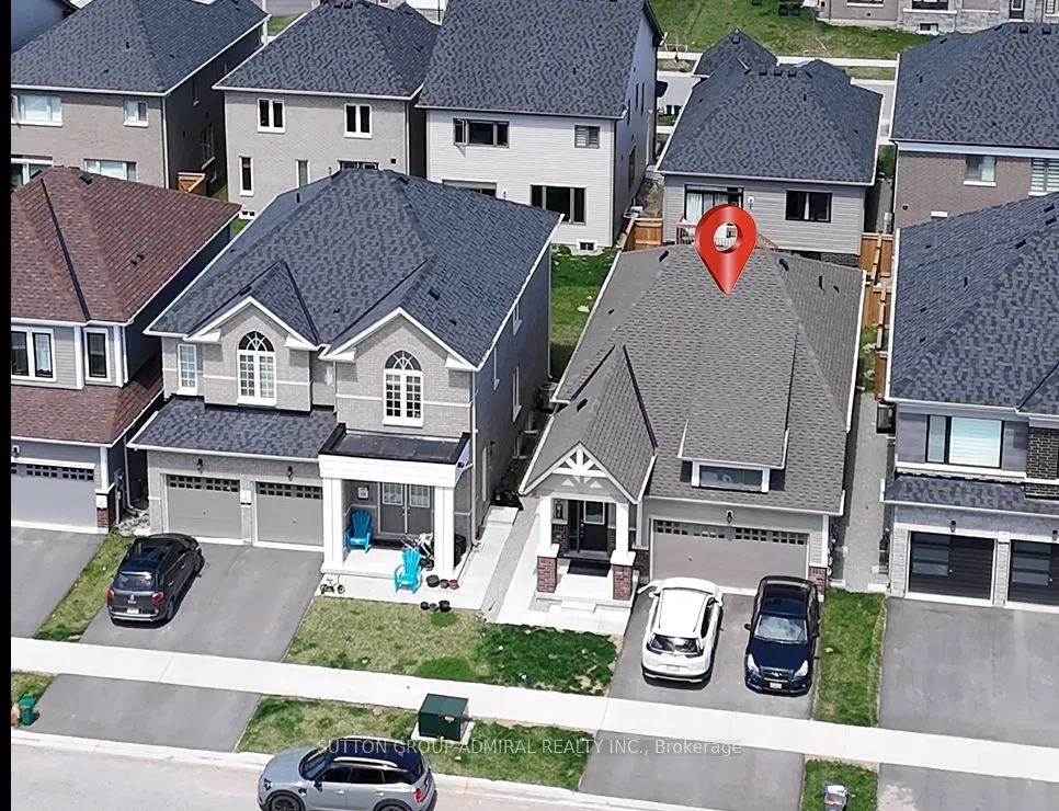 62 Bannister Road, Barrie, ON L9J 0L7