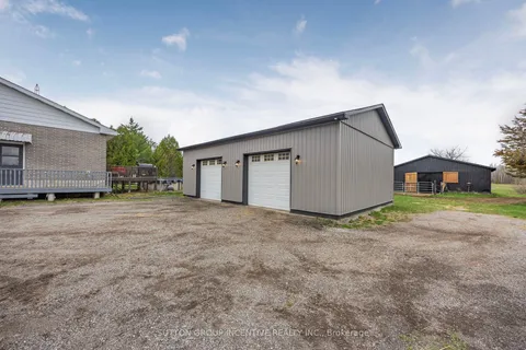 2266 FOXMEAD Road, Oro-Medonte, ON L0K 1E0