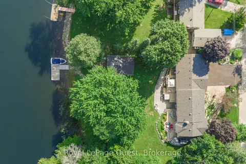 2505 Norton Road, Severn, ON L0K 2B0