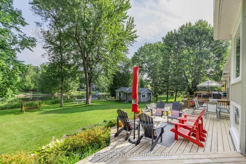 2505 Norton Road, Severn, ON L0K 2B0