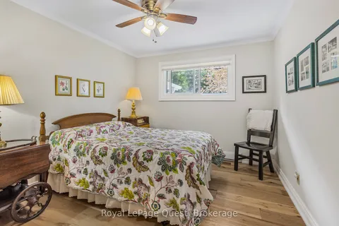 2505 Norton Road, Severn, ON L0K 2B0
