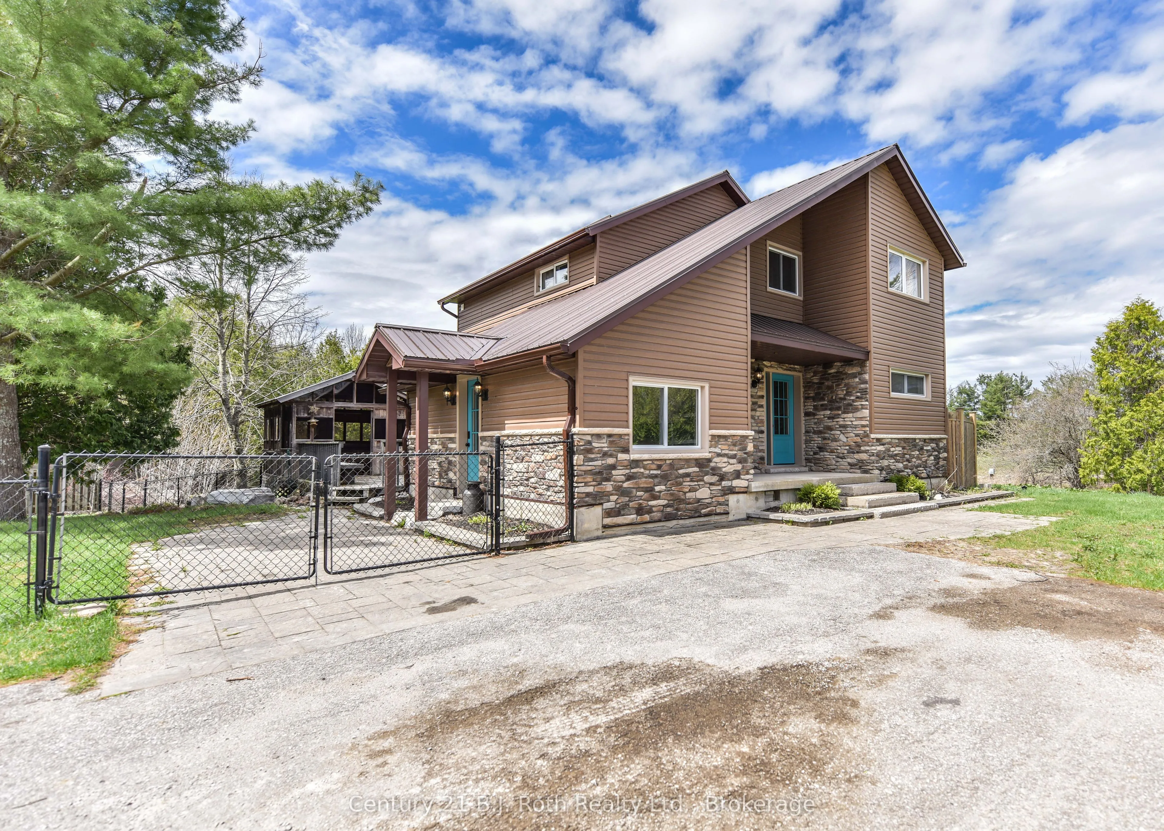 1872 Anderson Line, Severn, ON L0K 1E0