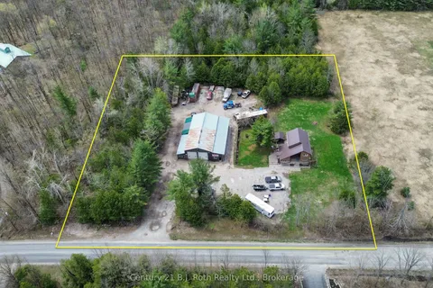 1872 Anderson Line, Severn, ON L0K 1E0