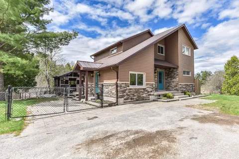 1872 Anderson Line, Severn, ON L0K 1E0