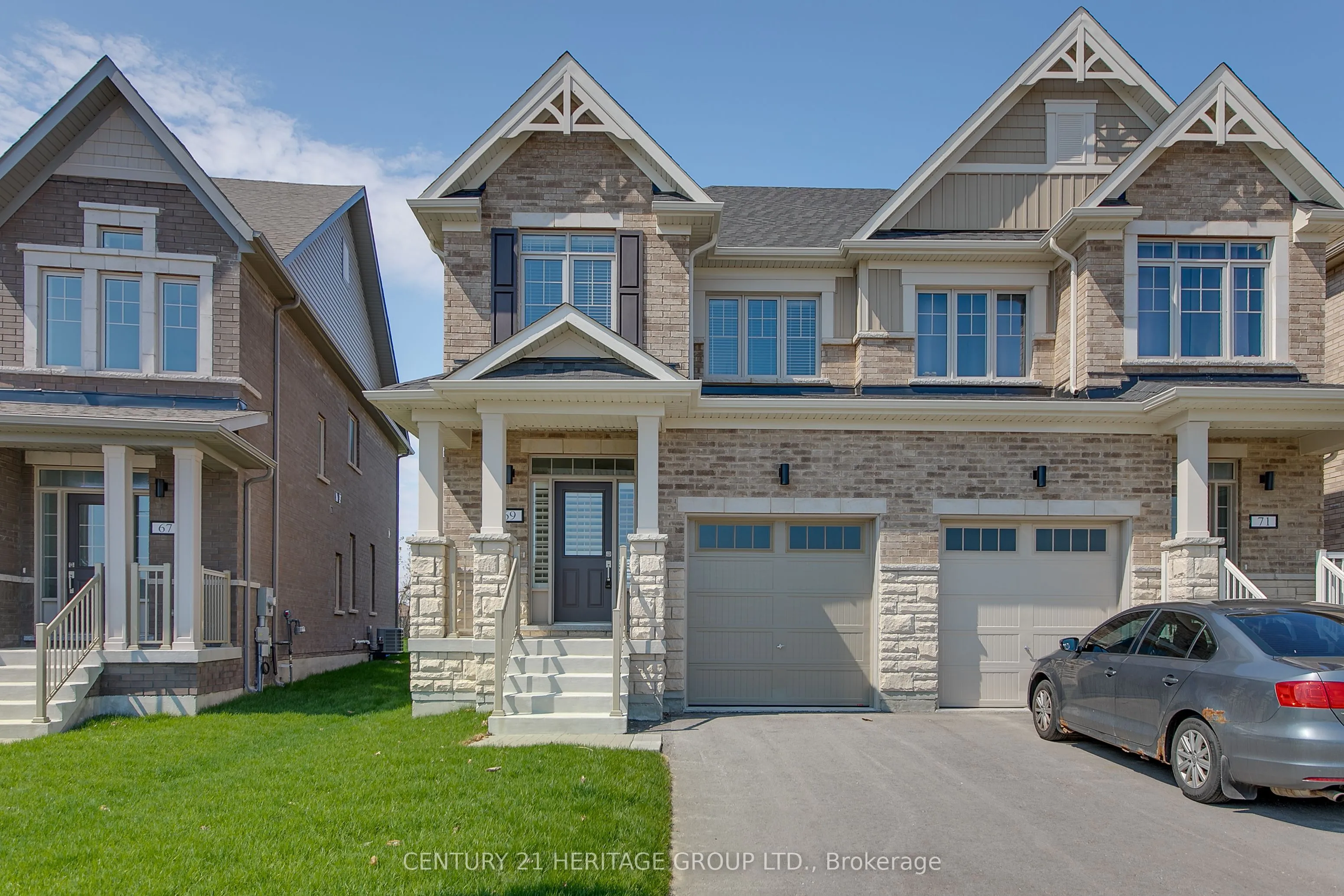 69 Kirkwood Way, ON L9J 0K7