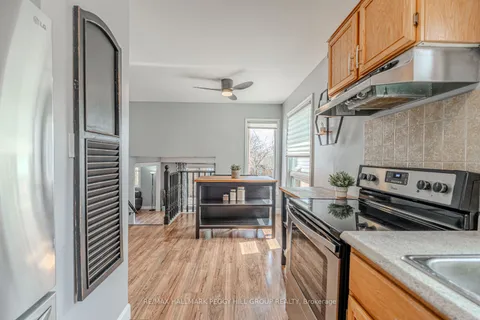 40 Grasett Crescent, Barrie, ON L4N 6Z6