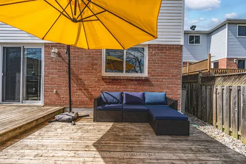 40 Grasett Crescent, Barrie, ON L4N 6Z6