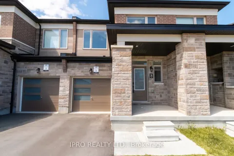 34 Valleybrook Road, Barrie, ON L9J 0L4