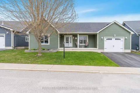 1 Gidley Court, Penetanguishene, ON L9M 0A7