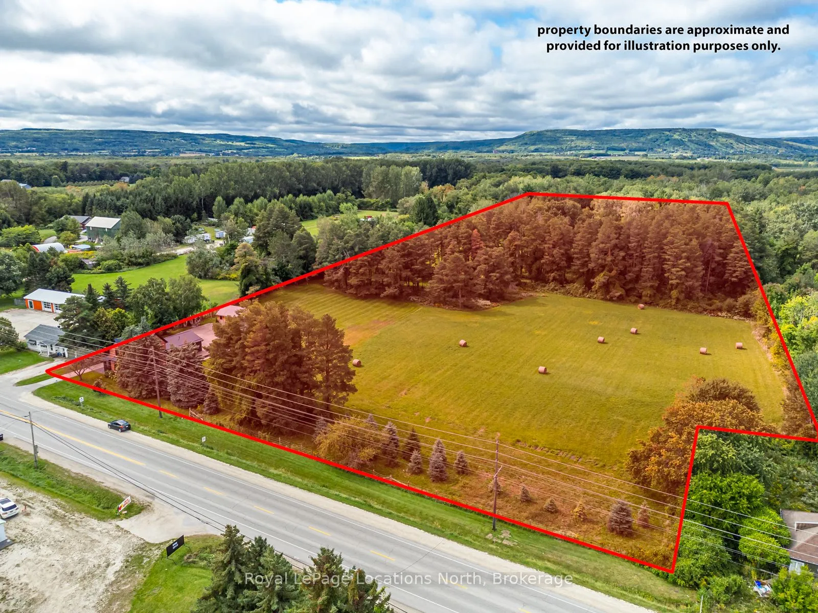 4378 County 124 Road, Clearview, ON L9Y 3Z1