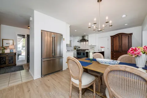 18 Maple Drive, ON L3V 3W2