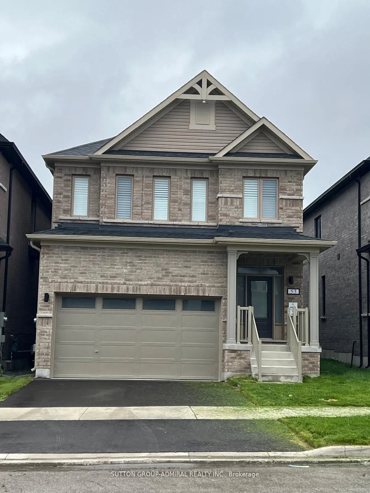 53 Shepherd Drive, Barrie, ON L9J 0K4