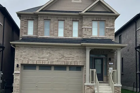 53 Shepherd Drive, Barrie, ON L9J 0K4