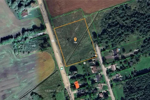 2405 Highway 12 N/A, ON L0K 1B0