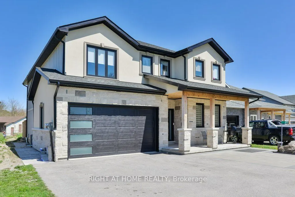 45 Rosy Beach Court, Ramara, ON L3V 8L2