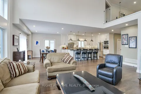 45 Rosy Beach Court, Ramara, ON L3V 8L2