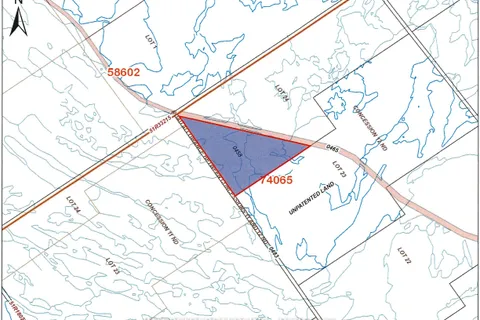 LOT 24 CON 12 North Orillia N/A, ON L0K 1E0