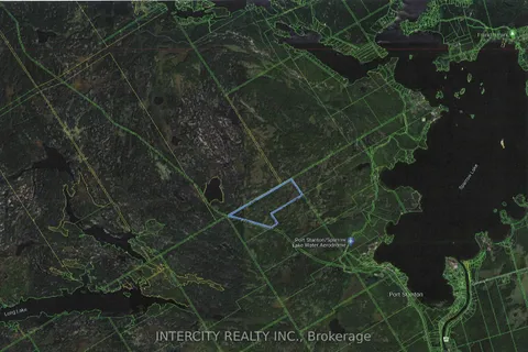 LOT 24 Con12 Severn Orillia N/A, ON P0E 1N0