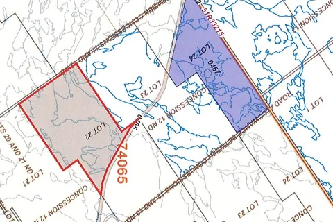 LOT 24 Con12 Severn Orillia N/A, ON P0E 1N0