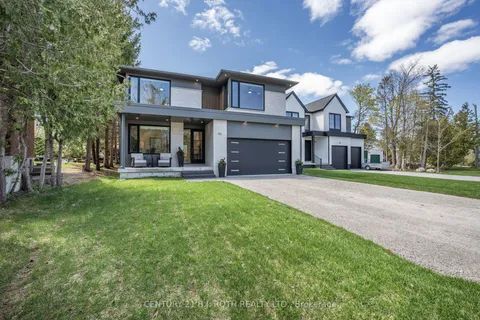 46 Tyndale Road, Barrie, ON L4N 7T1