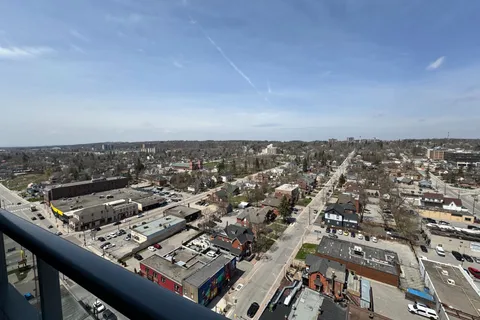 39 Mary Street, Barrie, ON L4N 1S9