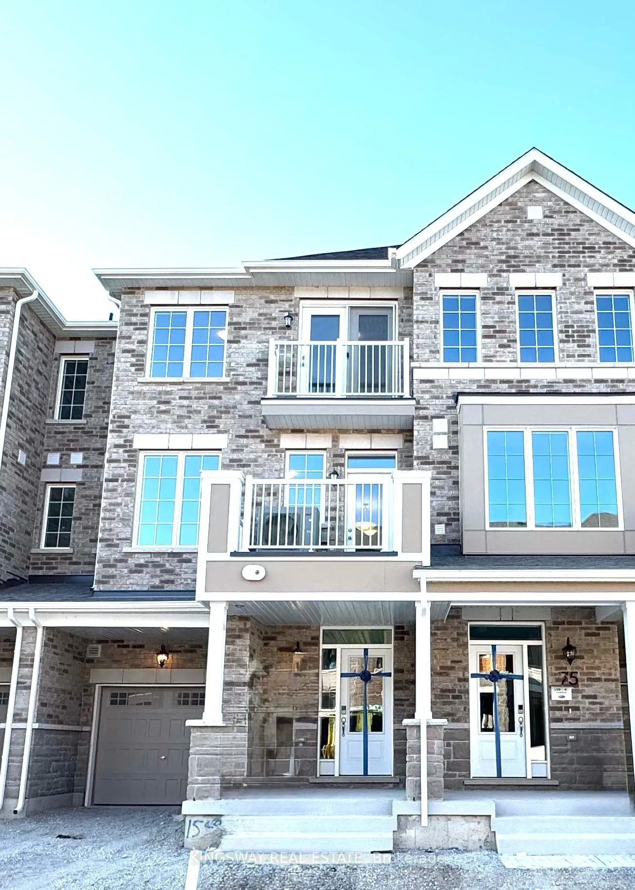 73 Pearen Lane, Barrie, ON L9J 0G5