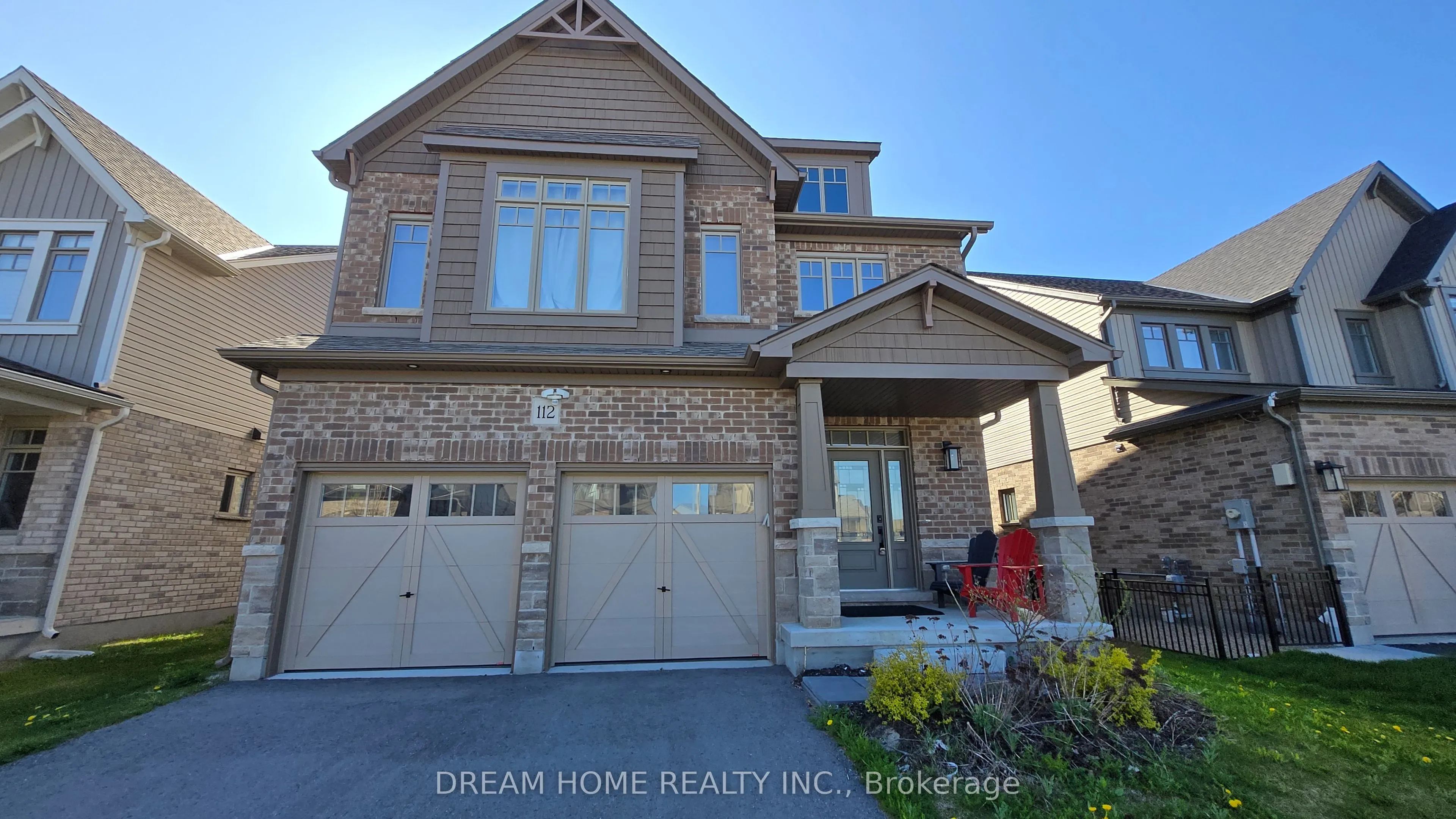 112 PLEWES Drive, Collingwood, ON L9Y 3B7