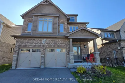 112 PLEWES Drive, Collingwood, ON L9Y 3B7