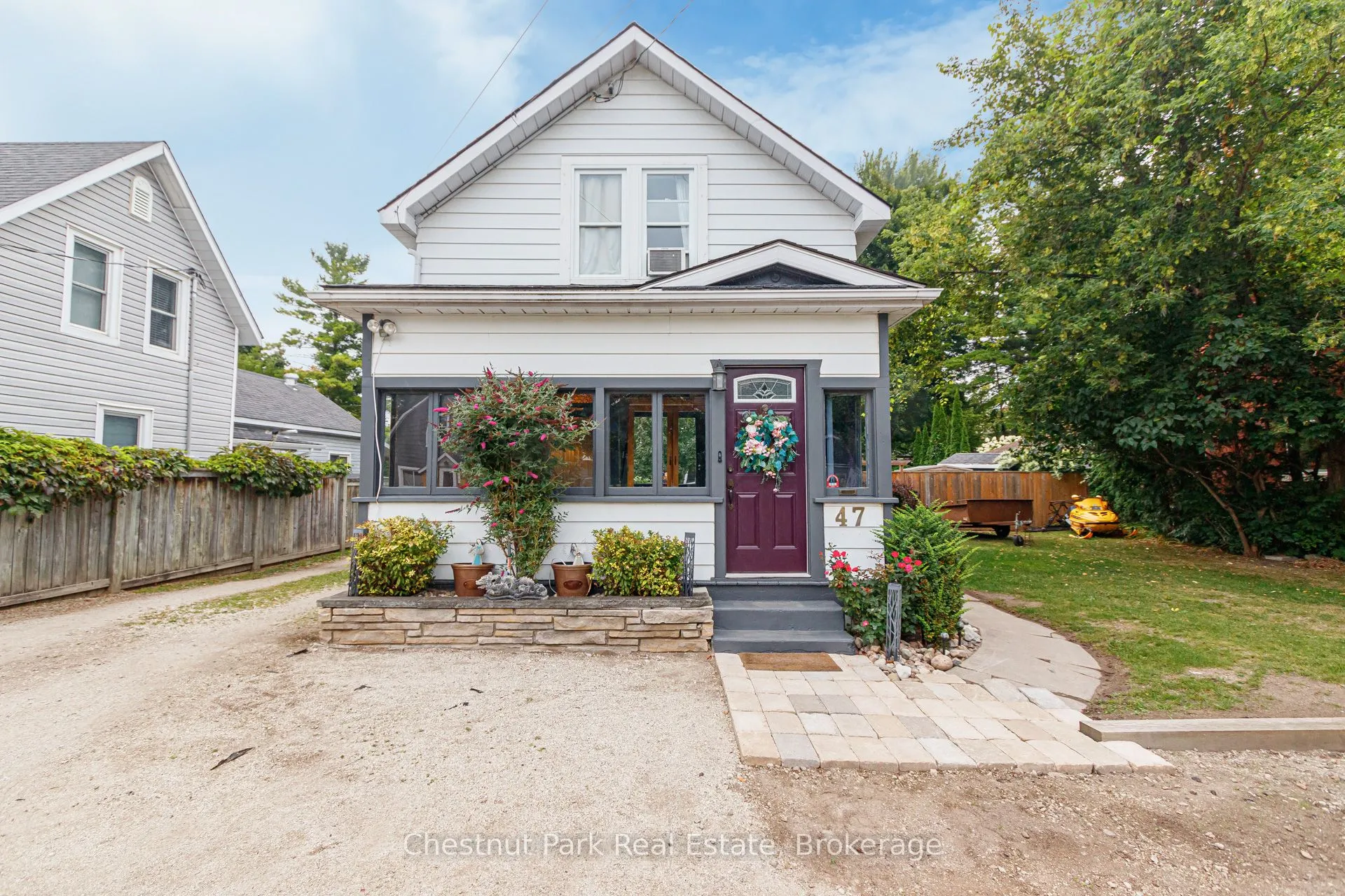 47 Market Street, ON L9Y 3M5