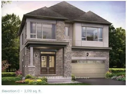 57 West Oak Trail, ON L9J 0C1