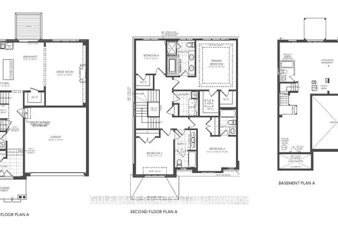 57 West Oak Trail, ON L9J 0C1