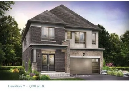 53 West Oak Trail, ON L9J 0C1
