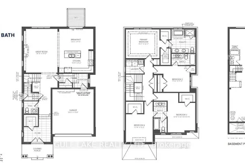 53 West Oak Trail, ON L9J 0C1