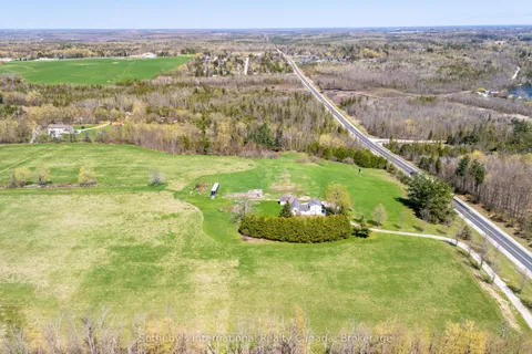 1614 Horseshoe Valley Road, ON L0K 1E0