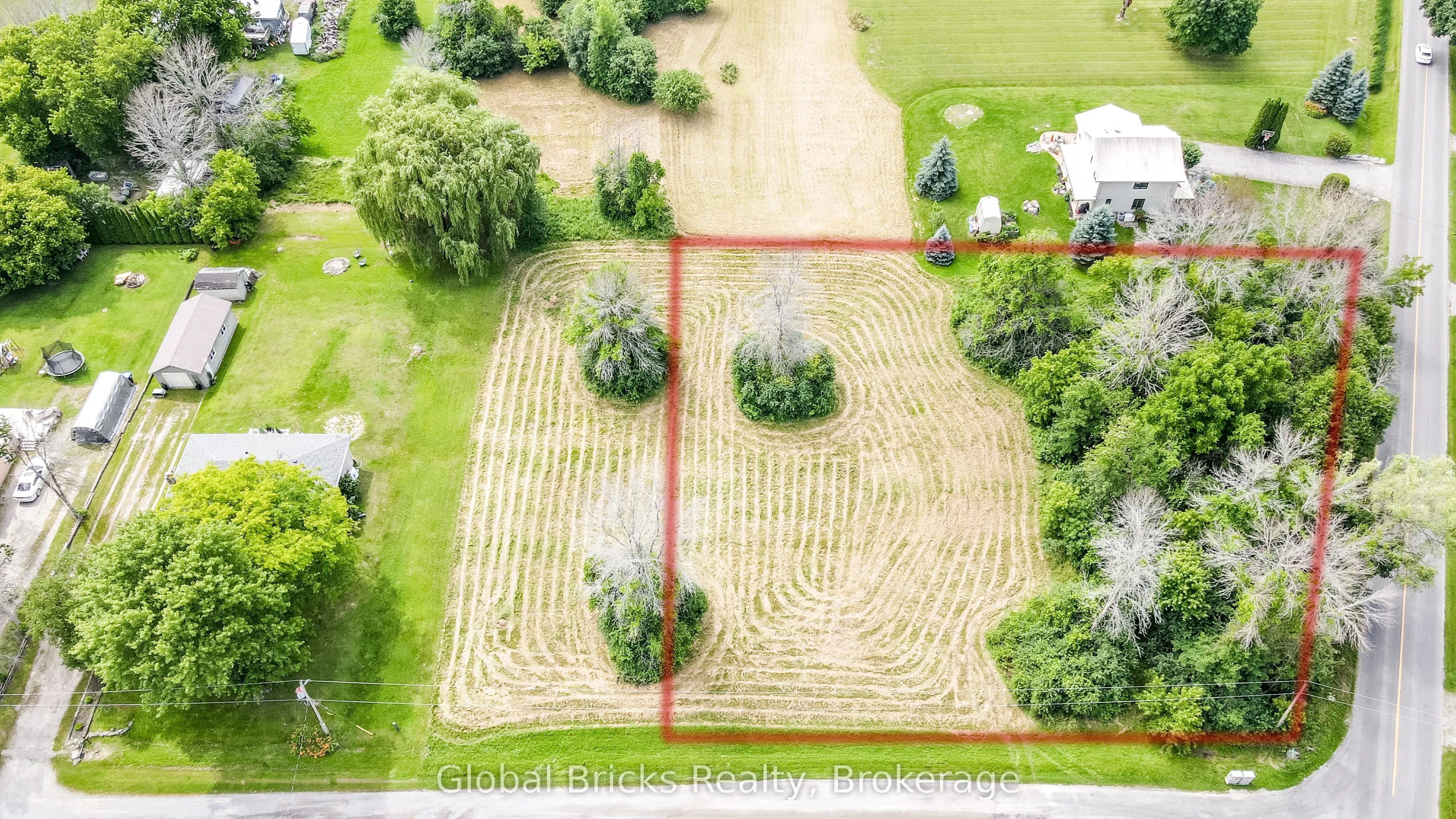 1761 Lakeshore Drive, ON L0K 1B0