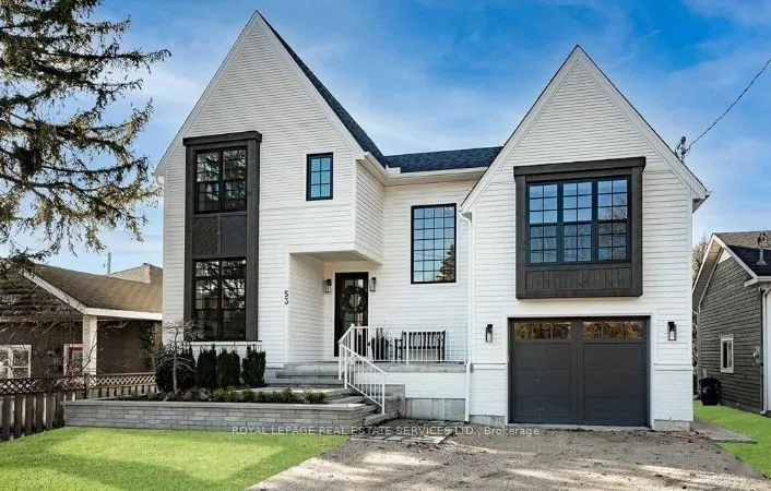 53 Niagara Street, ON L9Y 3X1