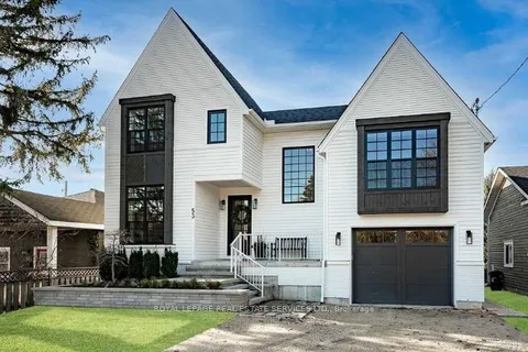 53 Niagara Street, ON L9Y 3X1