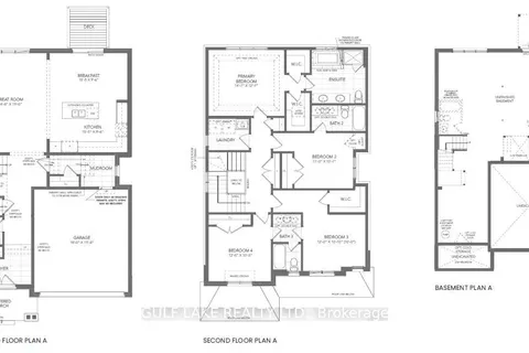 59 West Oak Trail, ON L9J 0C1