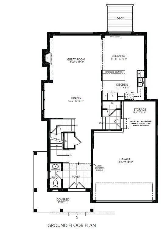 63 West Oak Trail, ON L9J 0C1